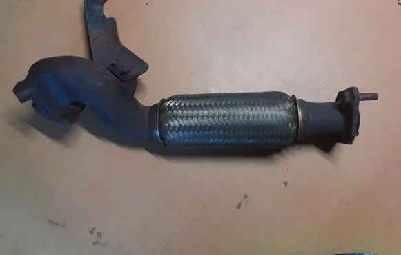 Mazda CX-7 Exhaust flexible connection R2PTK6 9930