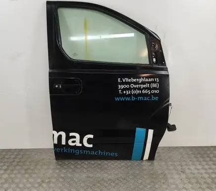 Hyundai H-1, Starex, Satellite Front door 760044H020