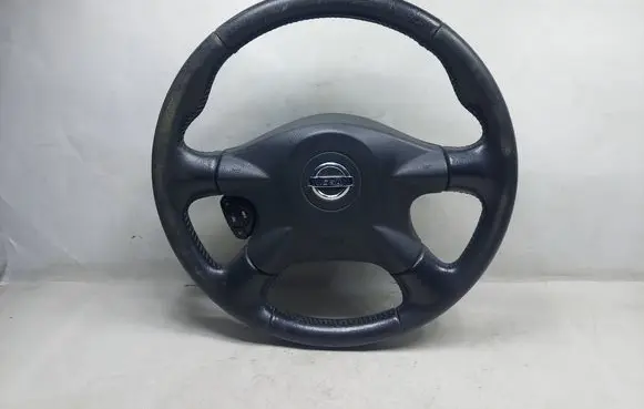 Nissan Almera Tino Steering wheel 144828-KASAC
