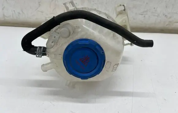 Audi Q8 e-tron Coolant expansion tank/reservoir