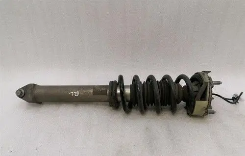 Porsche 911 997 Rear shock absorber with coil spring 99733305320