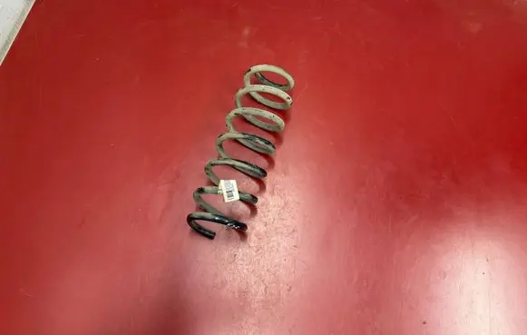 BMW X3 F25 Rear coil spring 6787203