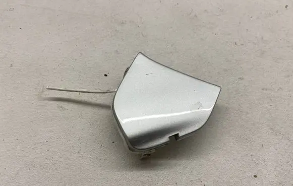 Ford B-MAX Front tow hook cap/cover Av1117a989