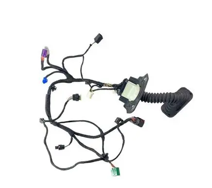 Dodge Durango Front door wiring loom 68251720AB P68251720AB