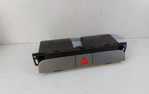 Volkswagen PASSAT B6 Dashboard storage box/compartment 3C0858407