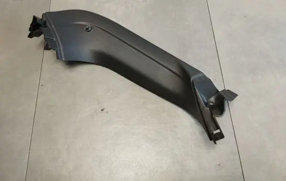 Cupra Formentor Tailgate/trunk upper cover trim 5FF867703