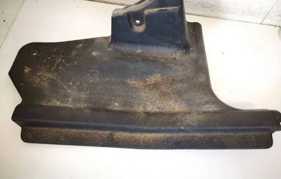 Opel Agila A Other interior part 09204260