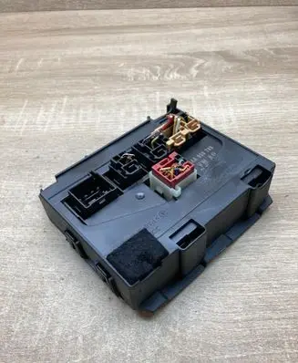 Volkswagen PASSAT B7 Comfort/convenience module 3AA959799