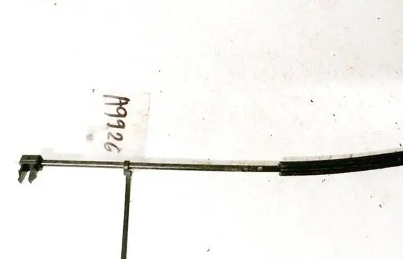 Ford Galaxy Front door cable line 