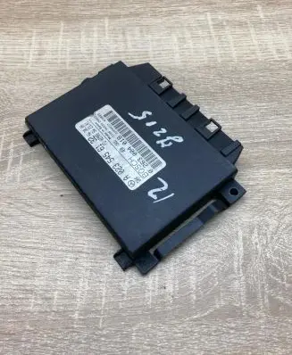 Mercedes-Benz SL R230 Gearbox control unit/module A0235456132 0263004018