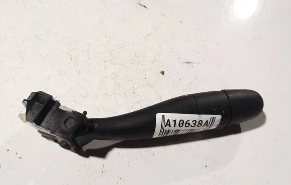 Peugeot 207 Wiper control stalk