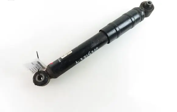 Opel Meriva B Rear shock absorber/damper 13350753