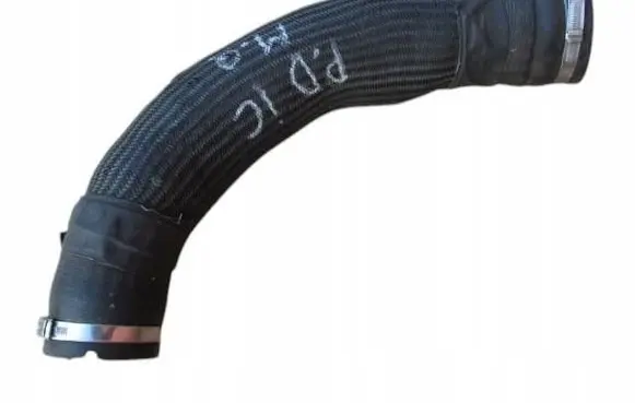 Maserati Quattroporte Intercooler hose/pipe