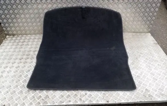 Bentley Continental Trunk/boot mat liner 3W8863463C4BH 3w8863463c
