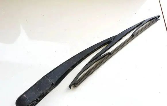 Citroen C4 I Picasso Rear wiper blade arm 8587