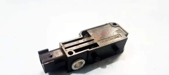 Ford Mondeo Mk III Airbag deployment crash/impact sensor 1S7T14B342AD 1S7T-14B342-AD