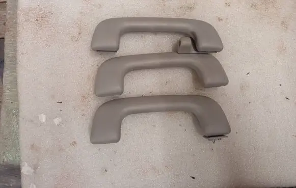 Hyundai Ioniq A set of handles for the ceiling 85342G5100