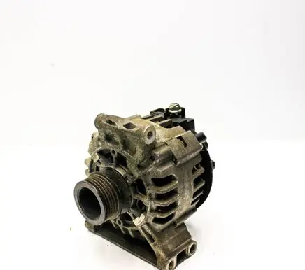 Mercedes-Benz B W245 Generator/alternator A2661541202
