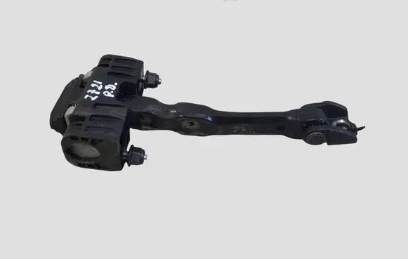 Volvo S80 Front door check strap stopper 30649285