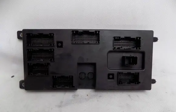 Jaguar XE Other control units/modules GX7314F041AL