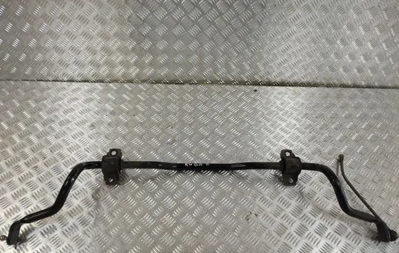 Front anti-roll bar/sway bar