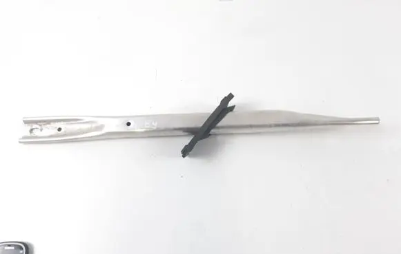 Audi A4 S4 B9 Other body part 8W9805645B