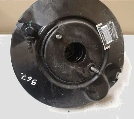 Peugeot 508 Brake booster 03786278014 9671458280 88MJ48