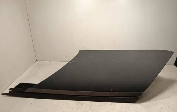 Lancia Thema Parcel shelf load cover mount bracket 1KL52DX9AC