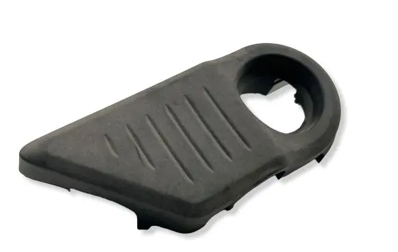 Audi Q2 - Engine cover (trim) 05E103729B