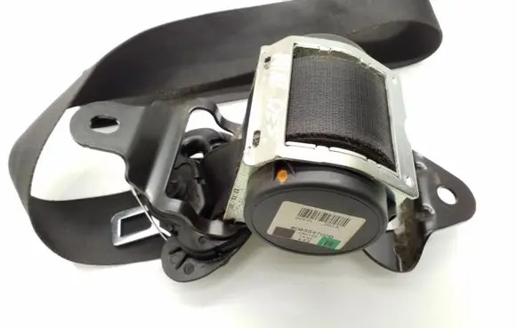 Mini One - Cooper Clubman R55 Rear seatbelt 608354700B