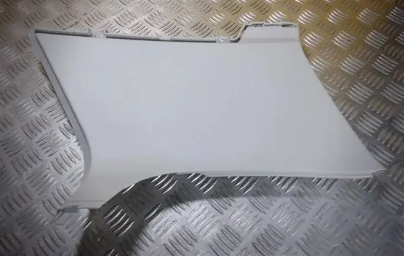 Volkswagen Golf VII Other interior part 5G4867288D