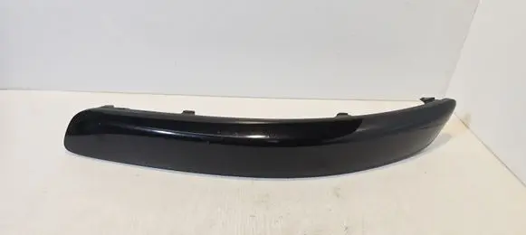 Volkswagen Golf V Front bumper splitter molding 1K0807717A