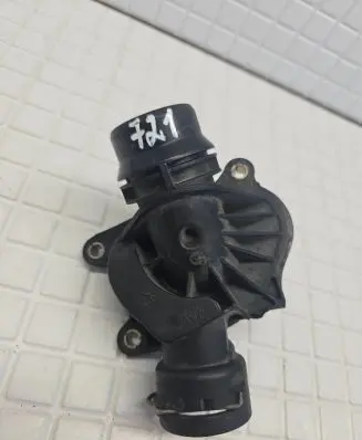 Thermostat/thermostat housing