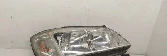 Opel Zafira A Headlight/headlamp