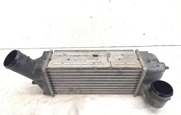 Citroen C4 Grand Picasso Intercooler radiator 9656897180 988644XA