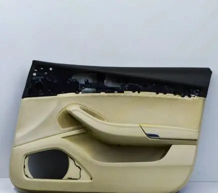 Audi A8 S8 D4 4H Front door card panel trim 4H1868013