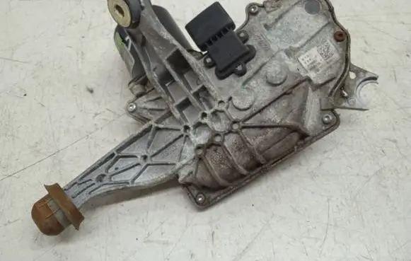 Renault Scenic III - Grand scenic III Wiper motor W000002192