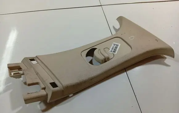 Citroen C4 I (B) pillar trim (top) 9646212477