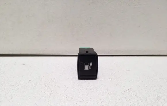 Other switches/knobs/shifts