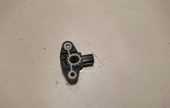 Volkswagen PASSAT B7 Airbag deployment crash/impact sensor 5N0959354