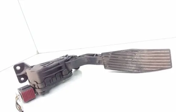 Opel Signum Accelerator throttle pedal 9186724 6PV00832200