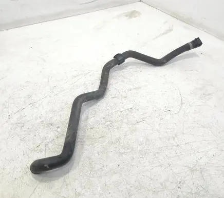 BMW 5 F10 F11 Engine coolant pipe/hose 16188010