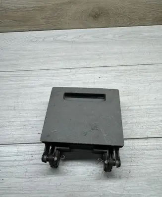 Volkswagen Touran I Cup holder back 1T0862533C 2190