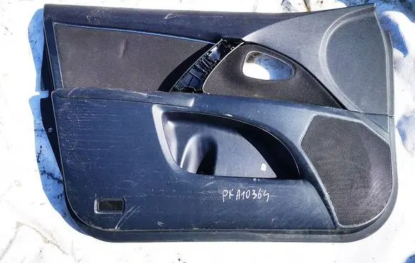 Toyota Avensis T270 Front door card panel trim 6777805040 67778-05040