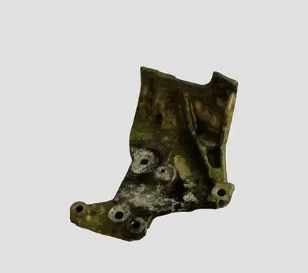 Peugeot 407 Engine mounting bracket 505932