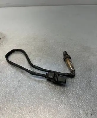 Opel Zafira B Lambda probe sensor 5WK9398