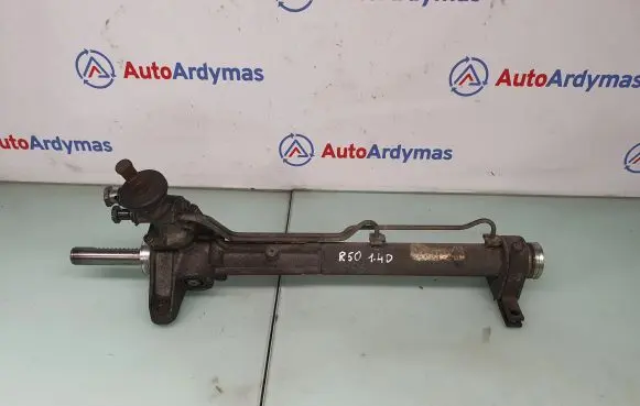 Mini One - Cooper R50 - 53 Steering rack 6770667 32106770667