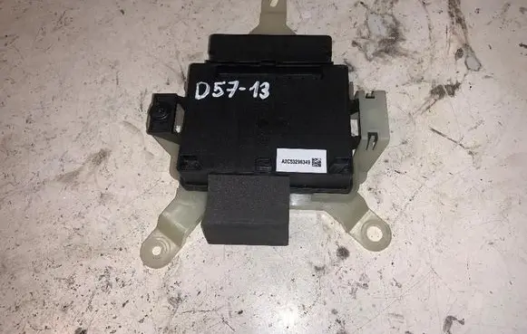 Volvo XC60 Other brake parts A2C53296349