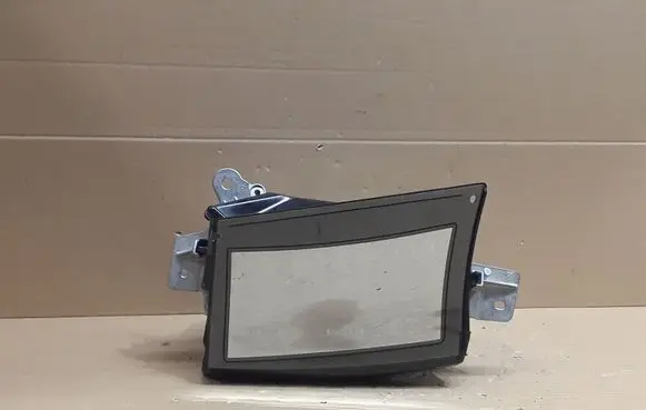 BMW 3 F30 F35 F31 Head up display screen 9287540