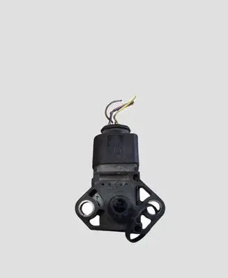 Skoda Superb B6 (3T) Air pressure sensor 0281002401 038906051C